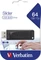 Verbatim Store 'n' Go Slider 64GB, USB-A, USB 2.0 Vorschaubild