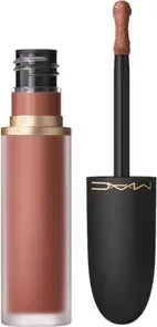 MAC Powder Kiss Lip + Cheek Mousse habit, 5ml
