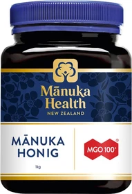 Manuka Health MGO 100+ Honig, 1.00kg