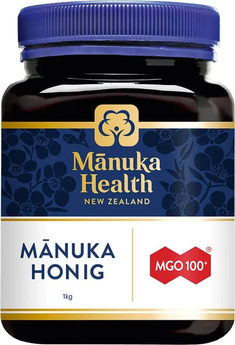 Manuka Health MGO 100+ Honig