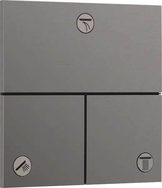Hansgrohe ShowerSelect Comfort E