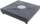 Doppler Sonnenschirmständer Active Easy Push Sockel für Pendelschirme 20kg 40x40cm (85899ACEP)