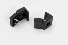 Triton Türscharniere für Stand- und Wandverteiler