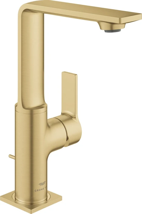 Grohe Allure Einhand-Waschtischbatterie 1/2" L-Size cool sunrise gebürstet