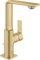 Grohe Allure Einhand-Waschtischbatterie 1/2" L-Size cool sunrise gebürstet Vorschaubild