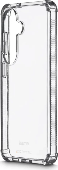 Hama Handyhülle Extreme Protect für Samsung Galaxy S26 transparent