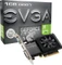 EVGA GeForce GT 710 low profile, 1GB DDR3, VGA, DVI, HDMI Vorschaubild