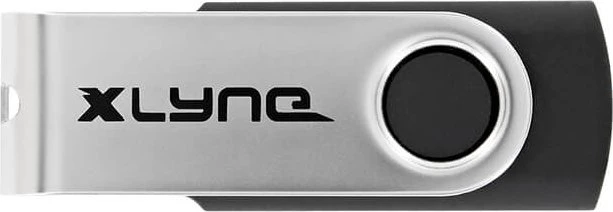 Xlyne Swing 2GB, USB-A, USB 2.0