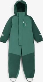 Viking Toasty Winter Thermal Overall Skianzug dark green (Junior)