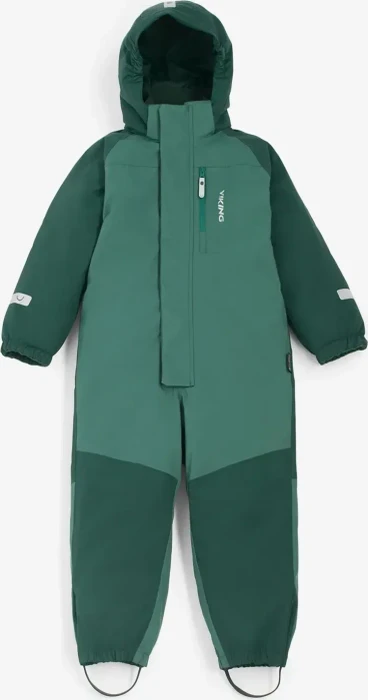 Viking Toasty Winter Thermal Overall Skianzug (Junior)