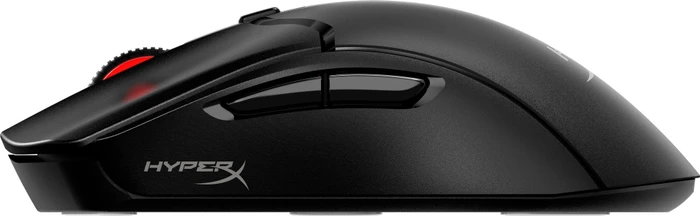 HP HyperX Pulsefire Haste 2 Core Wireless schwarz, USB/Bluetooth