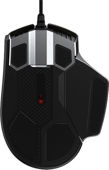Corsair Glaive RGB Pro Aluminium, USB