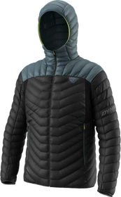 Dynafit Ridge Ultralight Down Funktionsjacke cinder (Herren)