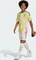 adidas Juventus Turin 2024/2025 Auswärtsshorts off white (Junior) Vorschaubild