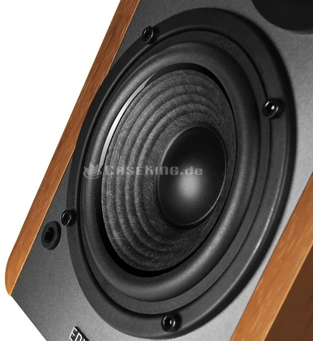 Edifier R1280T braun, Paar