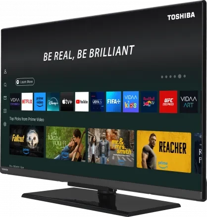Toshiba 32LV3563DG