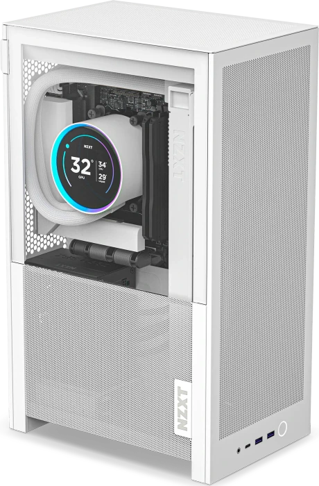 NZXT H2 Flow