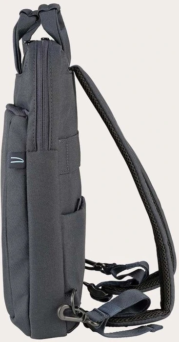 Tucano Work Out 4 Notebook Rucksack für MacBook Pro 14", blau