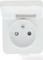 Nedis SmartLife Smart Stecker, 3680W, Typ E, Smart-Steckdose Vorschaubild