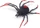 Zuru Robo Alive Kriechende Spinne (7151)