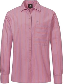 Schöffel Chanduy Hemd langarm pearly afterglow (Damen)