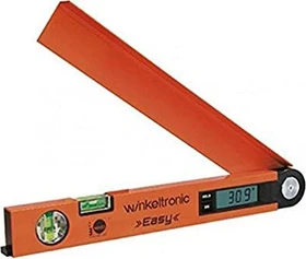 Nedo Winkeltronic Easy 400 digitaler Winkelmesser