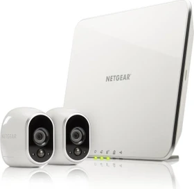 Arlo VMS3230 Kit, Set (VMS3230-100EUS)