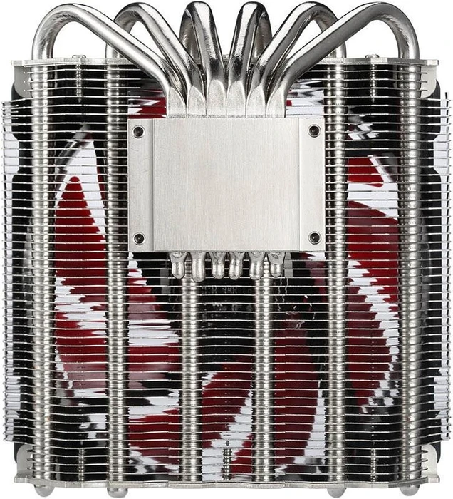 Jonsbo HP-625 rot