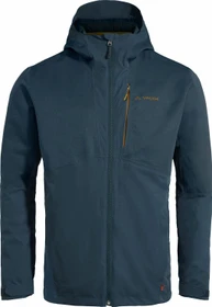 Vaude Miskanti 3in1 II Funktionsjacke steel blue (Herren)