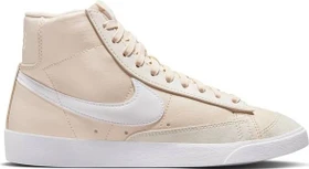 Nike Blazer Mid '77 light orewood brown/volt/black/white (Damen)