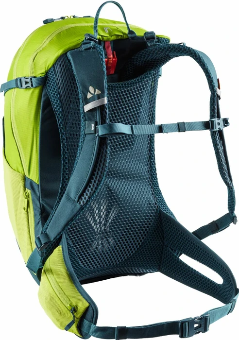 Vaude Tremalzo 22 chute green