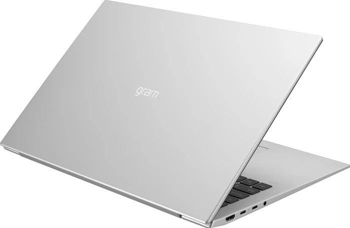 LG gram 17 (2021), Core i7-1165G7, 16GB RAM, 1TB SSD, DE