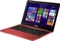 ASUS EeeBook F205TA-FD0036BS, rot, Atom Z3735F, 2GB RAM, 32GB Flash, DE Vorschaubild