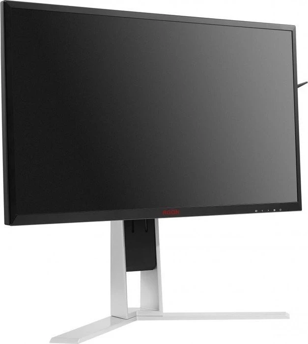 AOC Agon AG241QG, 23.8"
