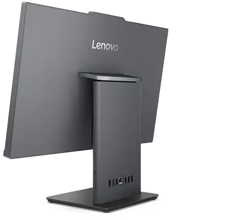 Lenovo ThinkCentre Neo 50a 24 G5 AiO Luna Grey, Core i5-13420H, 16GB RAM, 512GB SSD, DE