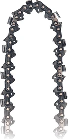 Einhell 40T Sägekette, 25cm, 1.1mm, 3/8"