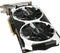 MSI Radeon R7 370, R7 370 2GD5T OC, 2GB GDDR5, 2x DVI, HDMI, DP Vorschaubild