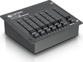 Cameo Control 6