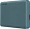 Toshiba Canvio Advance, grün, 4TB, USB 3.0 Micro-B Vorschaubild