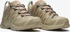 Salomon XA Pro 3D white pepper/fresh salmon/celadon green