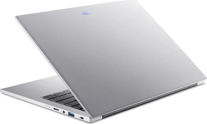 Acer Aspire 14 AI OLED A14-A71M-R2Q9, Pure Silver, Ryzen AI 7 445, 16GB RAM, 512GB SSD, DE
