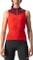 Castelli Solaris Trikot ärmellos (Damen) Vorschaubild