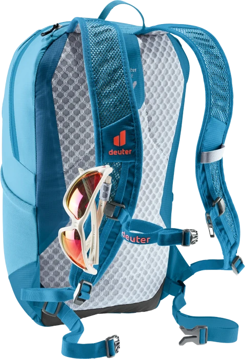 Deuter Speed Lite 17 azure/reef