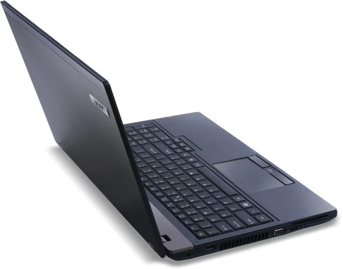 Acer TravelMate P6 TMP653-MG-736a8G25Mikk, Core i7-3612QM, 8GB RAM, 256GB SSD, GeForce GT 640M, DE