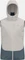 Odlo Ascent Wool Insulated Hybrid Weste silver cloud/dark slate (Herren) Vorschaubild