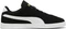 Puma Club II Suede puma black/puma white/puma gold Vorschaubild