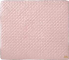 roba Style soft Wickelauflage rosa/mauve