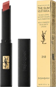 Yves Saint Laurent Rouge Pur Couture The Slim Velvet Radical Lippenstift 318 up beat rose, 2.2g