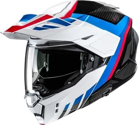 HJC i80 Imes MC21