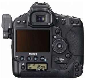 Canon EOS 1D X Body